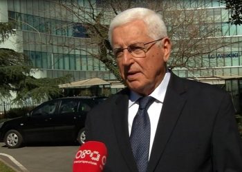 Ceka sulmon ambasadorin e BE: Po vjedh 6 mln euro me një njeriun e tij nga Bologna, kjo BE mos qoftë