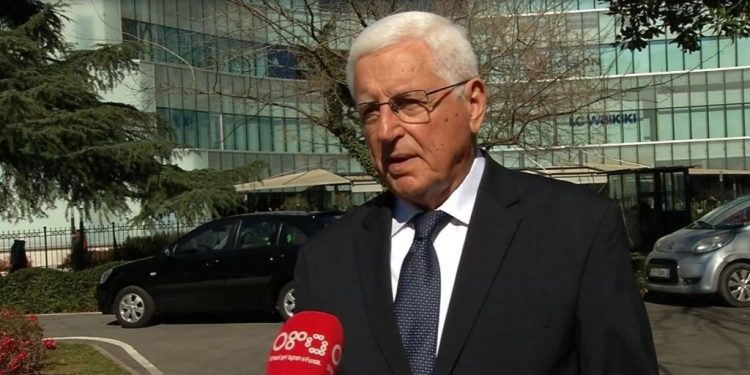 Ceka sulmon ambasadorin e BE: Po vjedh 6 mln euro me një njeriun e tij nga Bologna, kjo BE mos qoftë