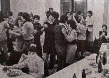 Fëmijët e prapë të Bllokut Lubonja, Ngjela, Bashkimi e Ladi… që e paguan rëndë “desidencën” e tyre