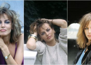 Jeta tronditëse e Dalila Di Lazzaro-s, aktores së “Përgjithmonë Xhulia”