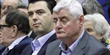 Dash Shehi kërcënon Bashën: Nëse s’më fut në listë, do gjej rrugë të tjera S’jemi për mëshirë, por për kontribute