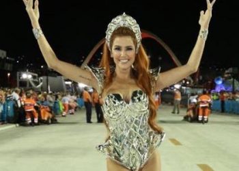 Shpërthen në ngjyra dhe vallzime Rio De Janeiro! Ky është contravirusi i Brazilit…karnavalet