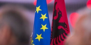 Kthesë në politikën e zgjerimit të Bashkimit Europian?