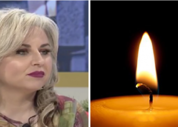 Arbana Osmani i shkruan mesazhin e ndjerë këngëtares së dashur Artjola Toska pas humbjes  së babait para koncertit