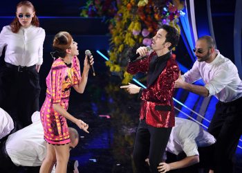 Sanremo 2020: Triumfin e merr një baladë tepër emocionuese! Ja kush është fituesi