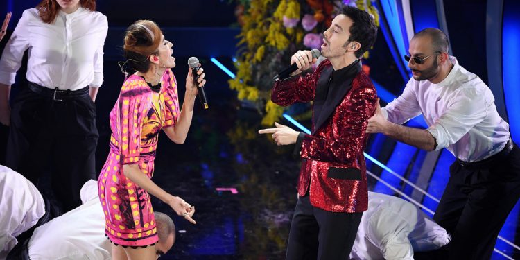 Sanremo 2020: Triumfin e merr një baladë tepër emocionuese! Ja kush është fituesi