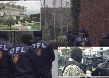 OFL-ja i sekuestroi vilën, 3 makina dhe një motor, Ardian Doçi flet nga emigrimi: S’njoh as Jak Prengën e as Altin Hajrin, se di fare ku bie Shijaku