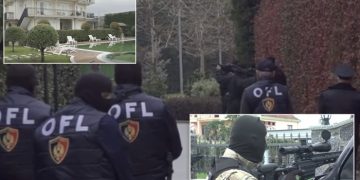 OFL-ja i sekuestroi vilën, 3 makina dhe një motor, Ardian Doçi flet nga emigrimi: S’njoh as Jak Prengën e as Altin Hajrin, se di fare ku bie Shijaku