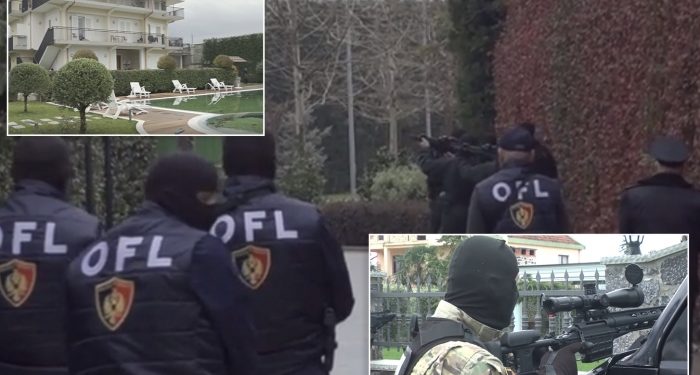 OFL-ja i sekuestroi vilën, 3 makina dhe një motor, Ardian Doçi flet nga emigrimi: S’njoh as Jak Prengën e as Altin Hajrin, se di fare ku bie Shijaku