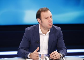 Biznesi pas tërmetit/ Ministri Shalsi: Kemi marrë masa për t’i dhënë oksigjen sipërmarrjes. Po i rikthehemi normalitetit!