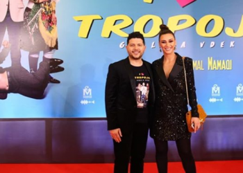 A është ai një sharlatan arti?! Ermal Mamaqi i përgjigjet regjizorit dhe aktorit Alfred Trebicka: Profesori nuk e ka parë filmin