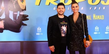 A është ai një sharlatan arti?! Ermal Mamaqi i përgjigjet regjizorit dhe aktorit Alfred Trebicka: Profesori nuk e ka parë filmin