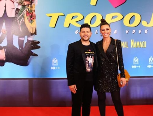 A është ai një sharlatan arti?! Ermal Mamaqi i përgjigjet regjizorit dhe aktorit Alfred Trebicka: Profesori nuk e ka parë filmin