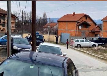 1,3 ton kokainë drejt Shkupit! Italia e zëvendësoi me lëndë tjetër: Futi GPS për të zbuluar destinacionin