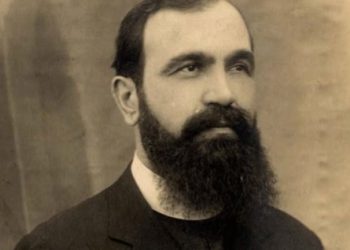 Kur Fan Noli i përshkruante shqiptarët sikur sot