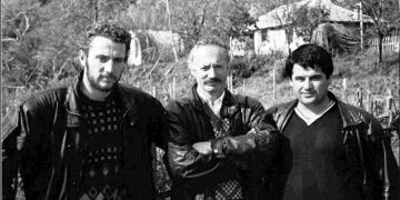 Zylfie Haklaj flet me emra konkretë: Ja kush tentoi të fusë në kurth vëllezërit e mi, duke vrarë një polic