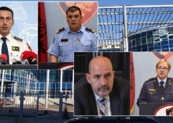 Gara për kreun e “FBI-së shqiptare”: Mbi 20 kandidatë jashtë liste, kush kualifikohet për në fazën e dytë