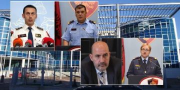 Gara për kreun e “FBI-së shqiptare”: Mbi 20 kandidatë jashtë liste, kush kualifikohet për në fazën e dytë