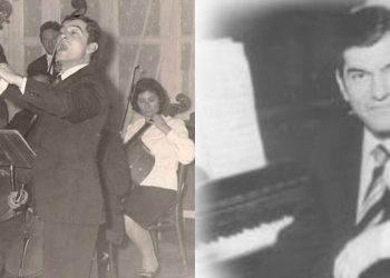 5 Shkurt 1941, lindi dirigjenti i madh, i paharruari Ferdinand Deda, respekt dhe mirënjohje