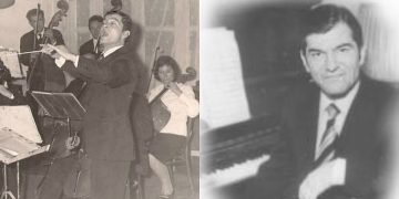 5 Shkurt 1941, lindi dirigjenti i madh, i paharruari Ferdinand Deda, respekt dhe mirënjohje