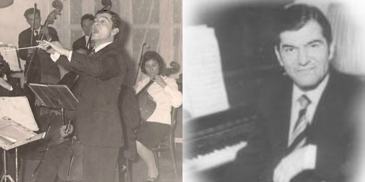 5 Shkurt 1941, lindi dirigjenti i madh, i paharruari Ferdinand Deda, respekt dhe mirënjohje