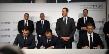 E bujshme nga Mynihu: Albin Kurti përplaset me SHBA dhe rrëzon marrëveshjet e fundit me Serbinë, të ndërmjetësuara nga Uashingtoni