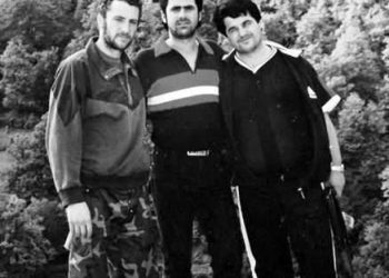 Rrëfimi i Zylfie Haklajt: Shkëlqim Haklaj v.rau vëllezërit Demaj! Kërkojmë ndjesë për ngjarjen e rëndë