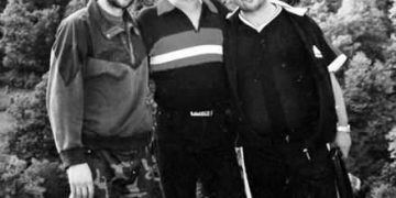 Rrëfimi i Zylfie Haklajt: Shkëlqim Haklaj v.rau vëllezërit Demaj! Kërkojmë ndjesë për ngjarjen e rëndë