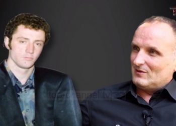 Kush e nxori në pritë Azem Hajdarin dhe përse Fatmir Haklaj ndodhet pikërisht aty?!