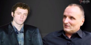 Kush e nxori në pritë Azem Hajdarin dhe përse Fatmir Haklaj ndodhet pikërisht aty?!