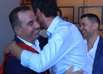 Ndahet papritur nga jeta kryetari i Bashkisë së Rrogozhinës