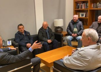 Basha flet përçartë pas zgjimit nga gjumi! Tallet me pronarët që su ka mbetur asgjë: Do i japim zgjidhje përfundimtare problemit tuaj si borxhi i pashlyer