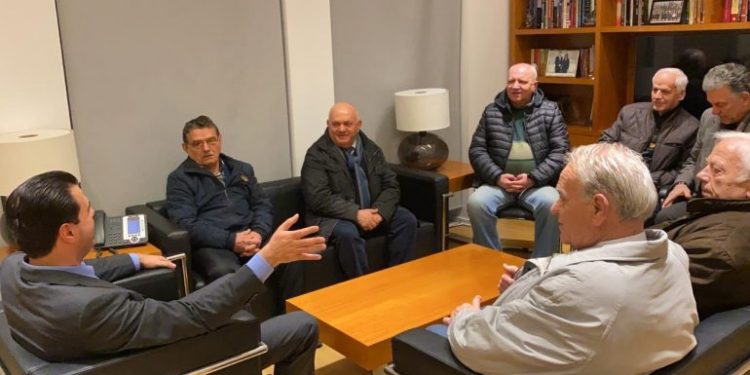 Basha flet përçartë pas zgjimit nga gjumi! Tallet me pronarët që su ka mbetur asgjë: Do i japim zgjidhje përfundimtare problemit tuaj si borxhi i pashlyer