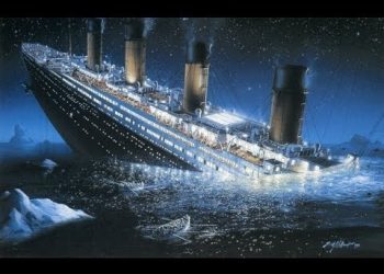 Titanik, të pathënat e filmit i zbulon James Cameron