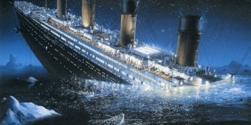 Titanik, të pathënat e filmit i zbulon James Cameron