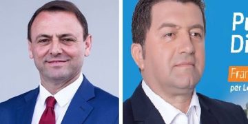 Dy ish-kryebashkiakët e Lezhës përfundojnë në SPAK