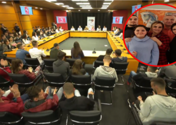 Fëmijët e Monikës dhe fëmijët e lopës… Shqipëri