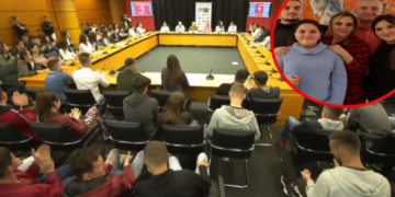 Fëmijët e Monikës dhe fëmijët e lopës… Shqipëri