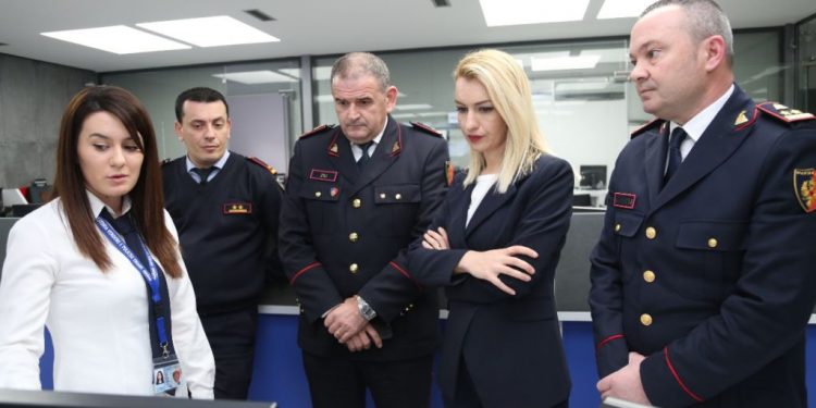 Përfolja për një aferë dhe një video me ambasadorin e BE, zv.ministrja Romina Kuko: Ishte goditje nën brez