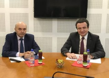 Të hënën Kosova do të ketë qeverinë, dalin emrat e ministrave të LVV e LDK, Albin Kurti më në fund kryeministër
