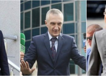 Nesër pra, nesër…do luftojmë krimin!