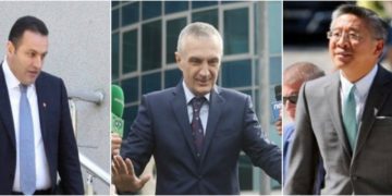 Nesër pra, nesër…do luftojmë krimin!