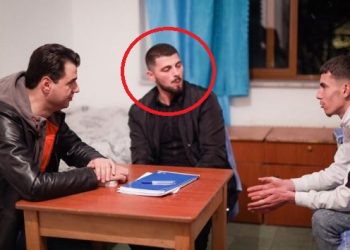 Kush është “studenti” që çoi Bashën në dhomën e konviktit në Qytetin Studenti