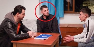 Kush është “studenti” që çoi Bashën në dhomën e konviktit në Qytetin Studenti