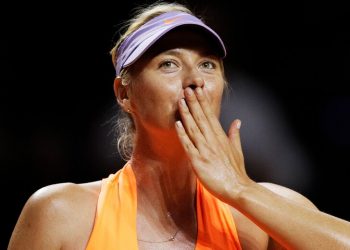 Tenisi humbet një ikonë, Sharapova “ndalet” në moshën 32 vjeçare