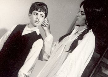 Elvira Diamanti: Dashuria, jeta dhe dramat e mia