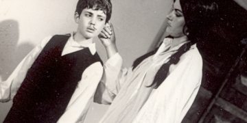 Elvira Diamanti: Dashuria, jeta dhe dramat e mia