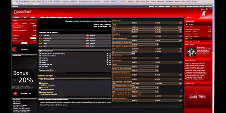 Tirana “vatër” e basteve: Zbulohet salla monitoruese me 170 mln lekë! I arrestuar edhe ish-bosi i Eccobet