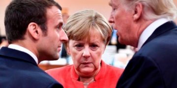 Europa po e mendon seriozisht divorcin nga Amerika