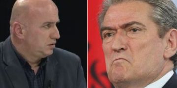 Basha mund ta ketë qetësuar gjyshe Verën, por ka çmendur gjysh Saliun